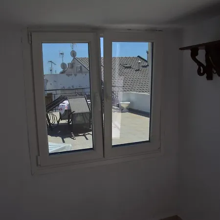 Moudania's Cozy Appartamento Nea Moudania