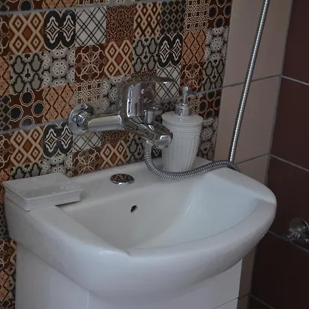 Apartment Moudania's Cozy Nea Moudania