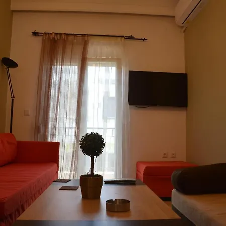 Moudania's Cozy * Nea Moudania