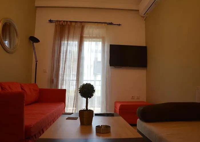 Moudania's Cozy * 네아 모우다니아